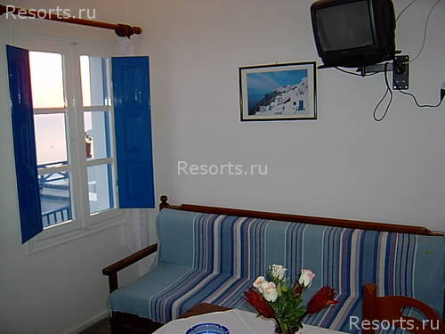 Annio Apartments 8